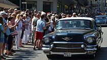Impressionen vom Elvis-Festival in Bad Nauheim