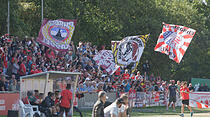 FC Giessen - Heimsieg gegen Hessen Kassel