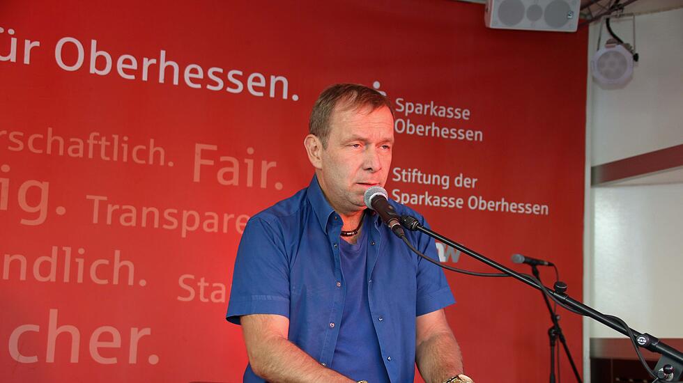 Friedberger Frühlingsmarkt