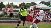 FC Kaichen II - SV Blau - Weiß Espa II