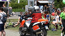 So lief Tag drei beim 9. Hessischen Landeskinderturnfest in Gießen