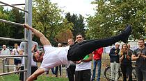 Calisthenics