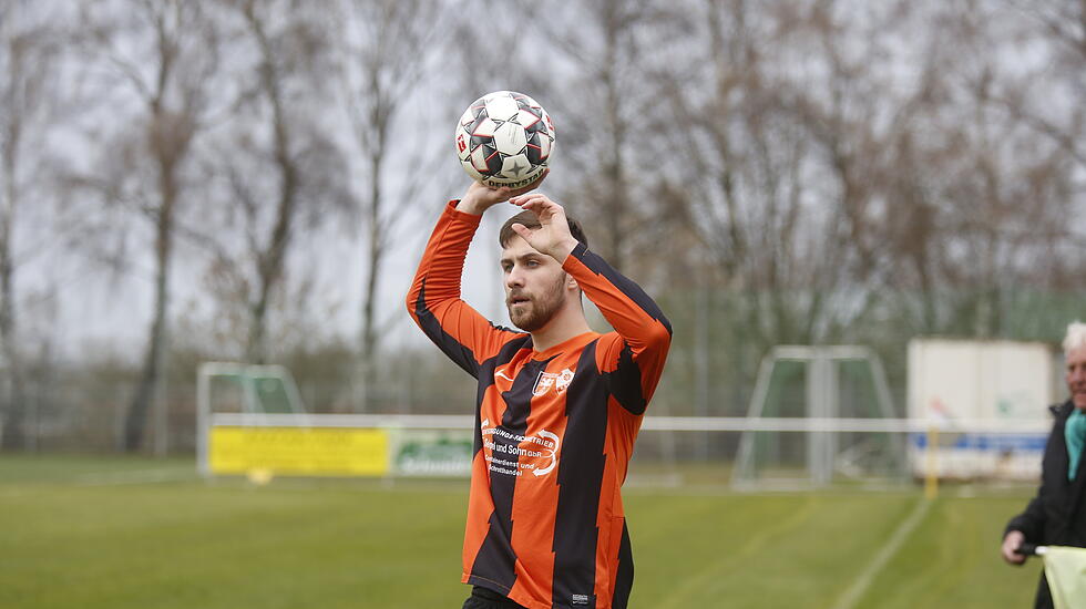 FSG Burg- Gräfenrode - SG Melbach/Berstadt