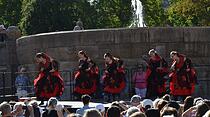 Jugendstilfestival in Bad Nauheim