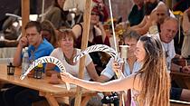 Mittelalterfest in Büdingen