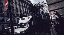 Paris - Straßen 2