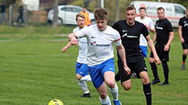 FSV Kloppenheim- 1.FC Rendel