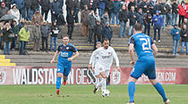 FC Gießen schlägt Flieden deutlich