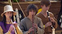 Mittelalterfest in Büdingen
