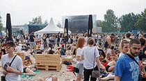 Stadt ohne Meer: Das OK-KID-Festival in Gießen