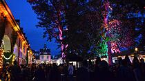Weinfest im Sprudelhof Bad Nauheim