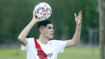 FSG Altenstadt - VFB Höchst