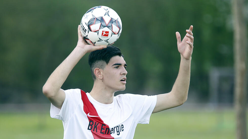 FSG Altenstadt - VFB Höchst