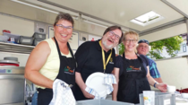 Rodheim Straßenfest der Lieder
