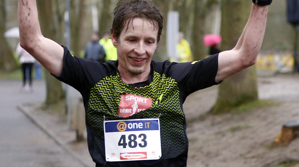 Wintersteinlauf 2019
