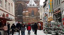 Weihnachtsmarkt
