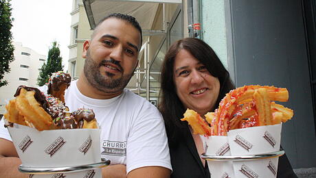 Churros