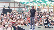 Wiesnfest 2017