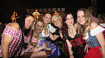 Wiesnfest 2017