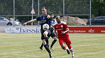 FC Karben - SV Nieder- Wöllstadt