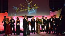 Charity-Gala in Bad Nauheim