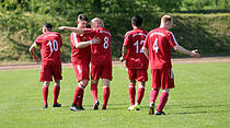 FC Ober- Rosbach - VFB Petterweil