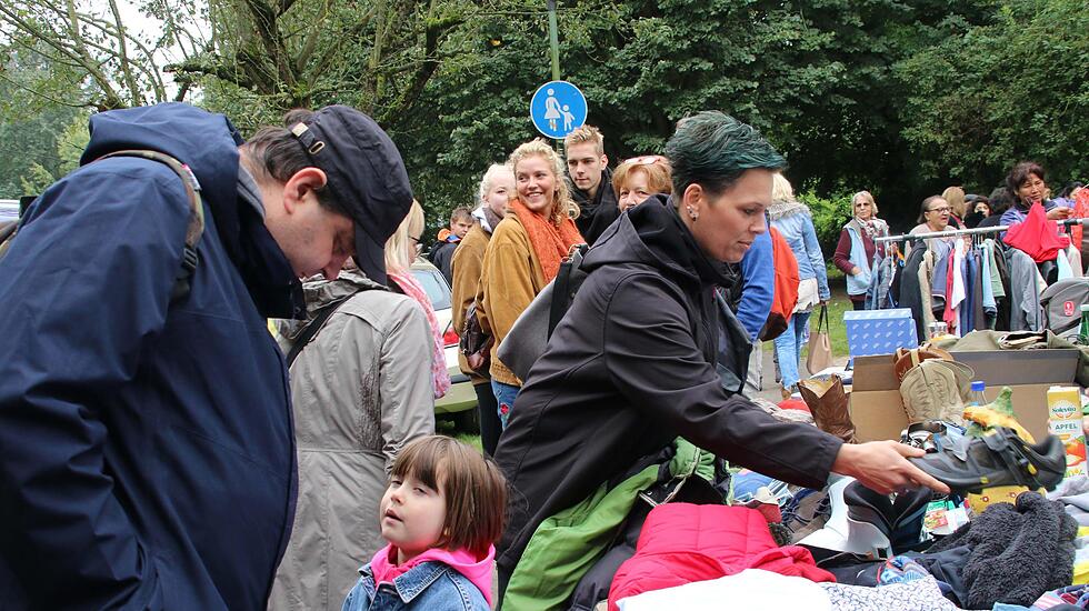 Herbstmarkt