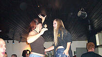 Hard Rock in Langgöns