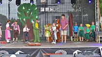 35. Burgfest in Nieder-Rosbach