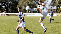 SV Staden - FC Ober- Rosbach