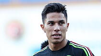 Carlos Salcedo