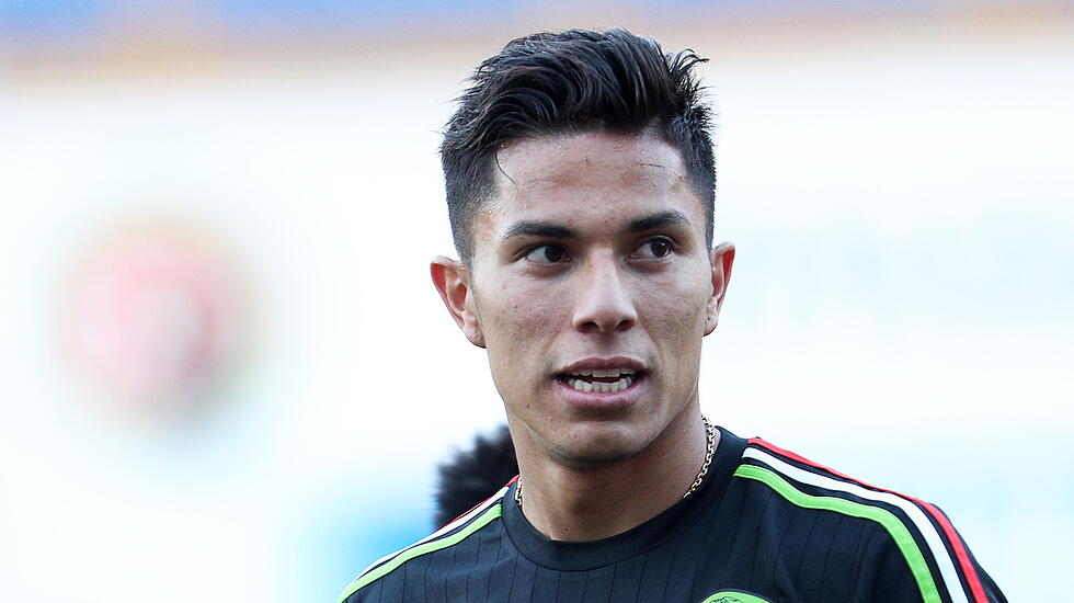 Carlos Salcedo