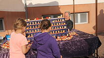 Klein-Kärber Markt 2018
