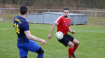 FC Nieder- Florstadt -  Traiser FC