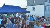 35. Burgfest in Nieder-Rosbach