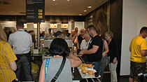 So war die Ikea-Eröffnung in Wetzlar