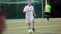 SV Gronau - Türk.SV Bad Nauheim