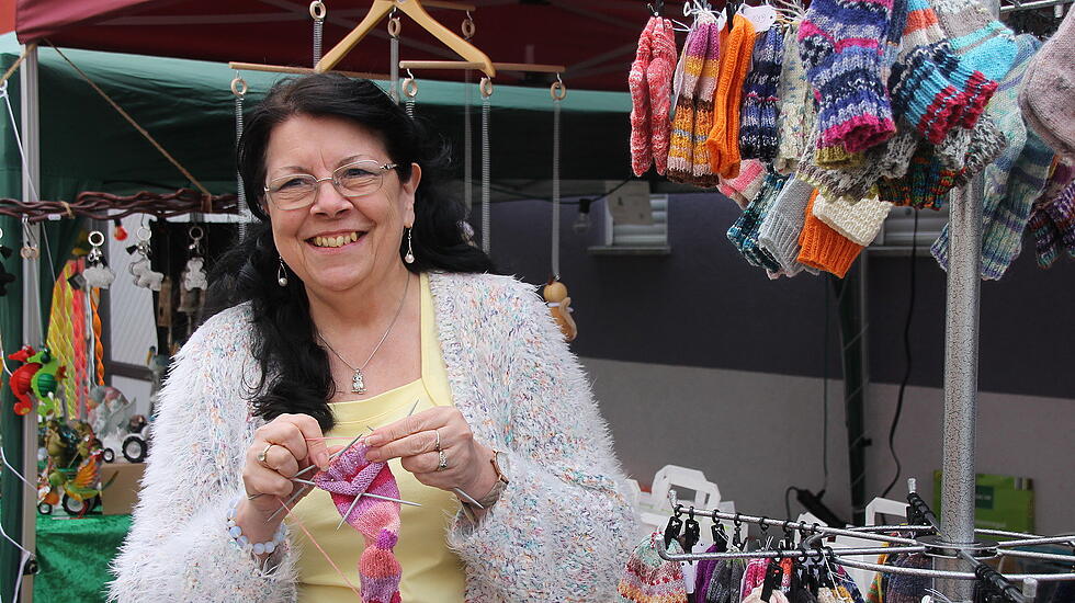 Klein-Kärber Markt 2018