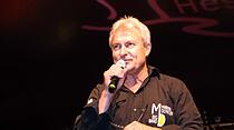 25 Jahre Marvin Dorfler Big Band im Zirkuszelt auf der Seewiese Friedberg