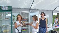 35. Burgfest in Nieder-Rosbach
