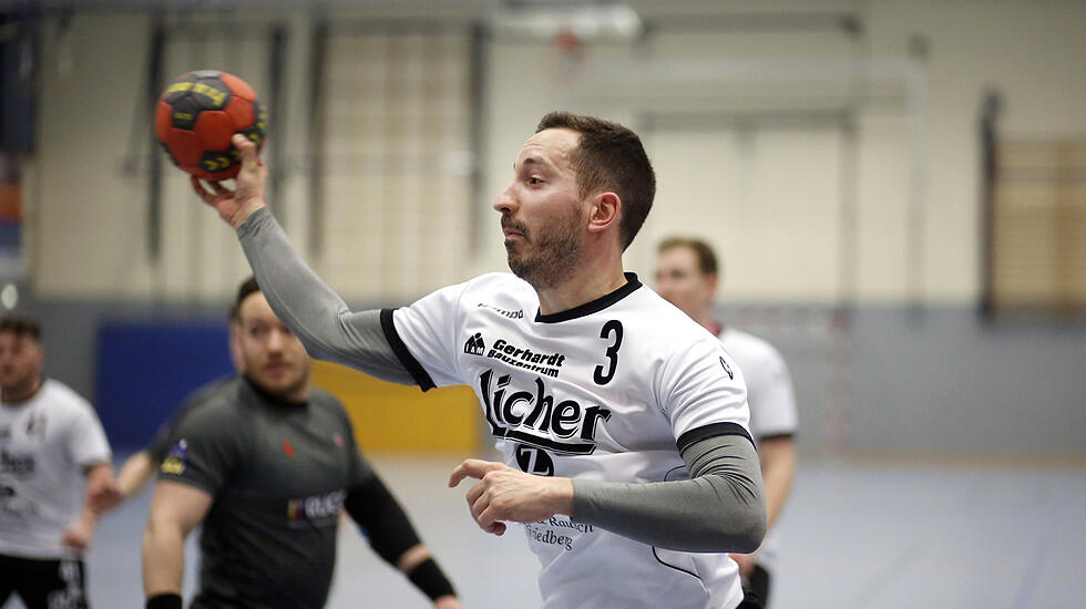 TSV Griedel - TSG Eppstein