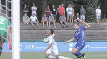 Zweiter Heimsieg des FC Gießen