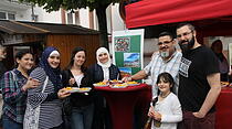 Klein-Kärber Markt 2018