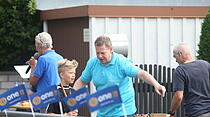 Cross- Triathlon in Ockstadt