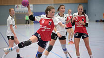 HSG K/P/G/Butzbach - HSG Mörlen I
