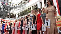 Miss Wetterau 2018
