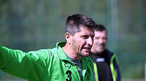 FV Bad Vilbel II - VFB Petterweil