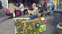 Faselmarkt in Butzbach