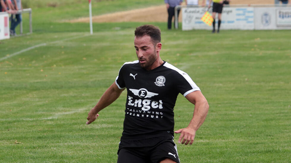 SKV Beienheim - VFB Friedberg