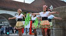 Jugendstilfestival in Bad Nauheim